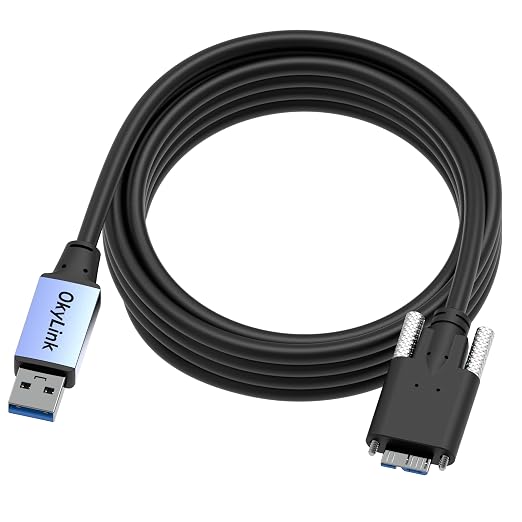 Screw USB3.0