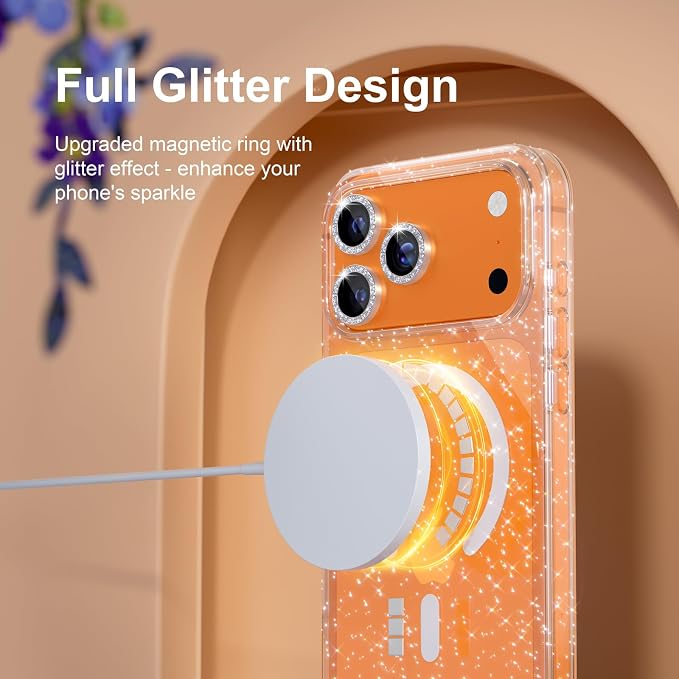 Glitter Clear