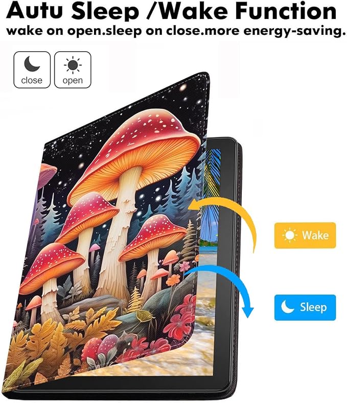 Mushroom