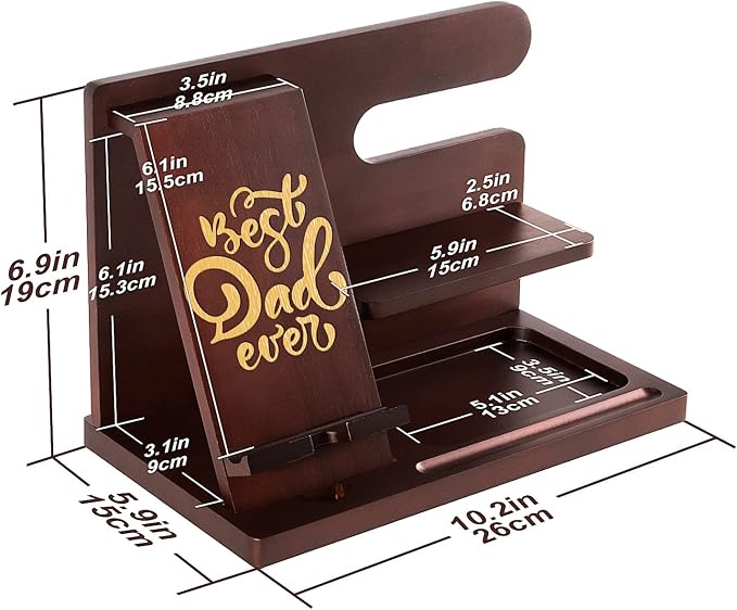 For Dad