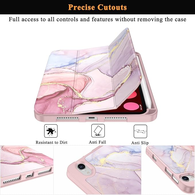 P-Dreamy Marble