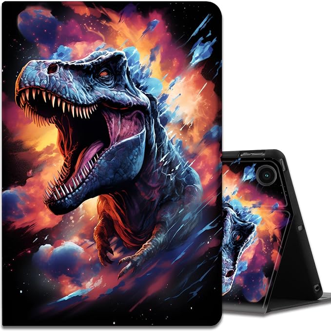 Galaxy Dinosaur