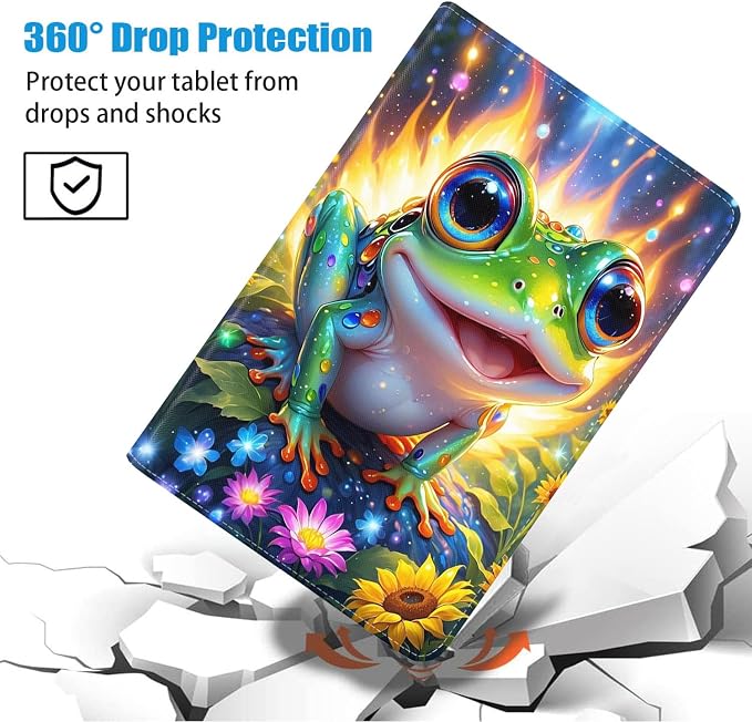 Tab A11 Plus 2025 Case-stm-C146