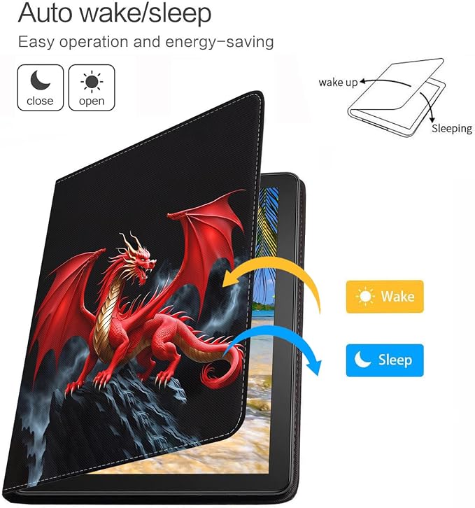 Red Dragon