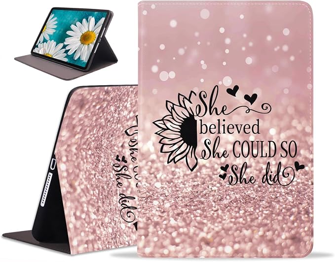 She Believed She Could So She Did-4