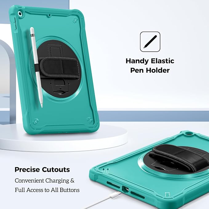 Teal