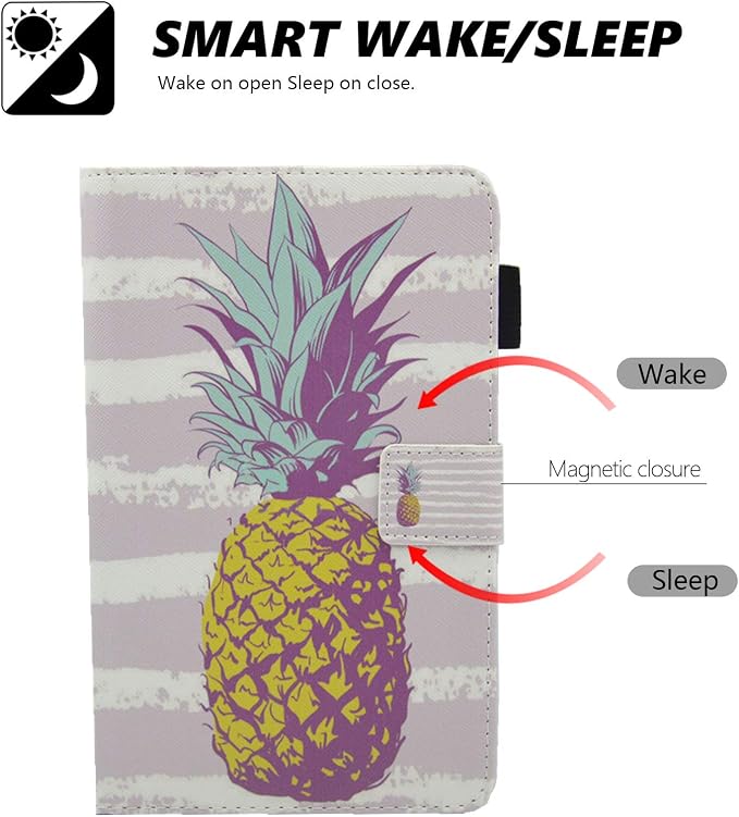 03 Gold Pineapple