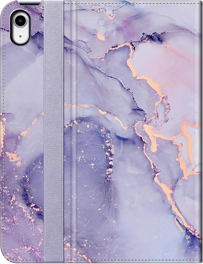 lilac marble