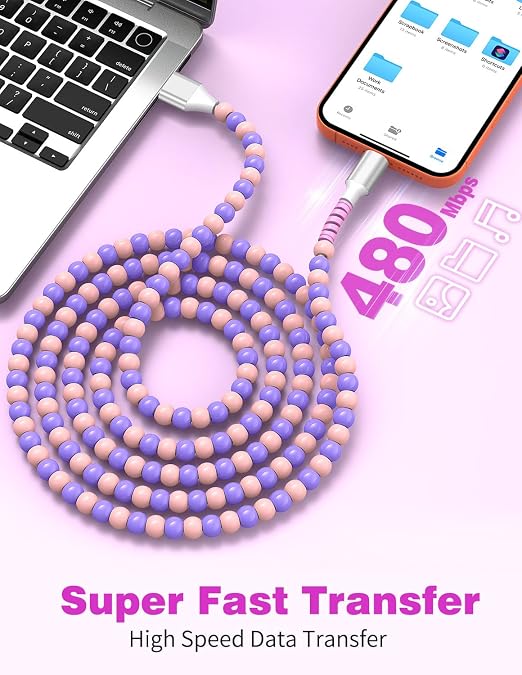 Pink/Purple