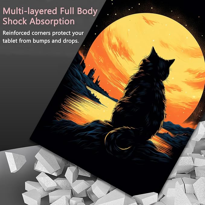 Moon Cat