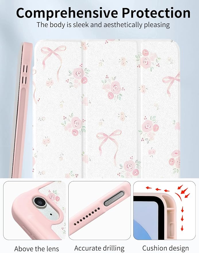 Bow Floral