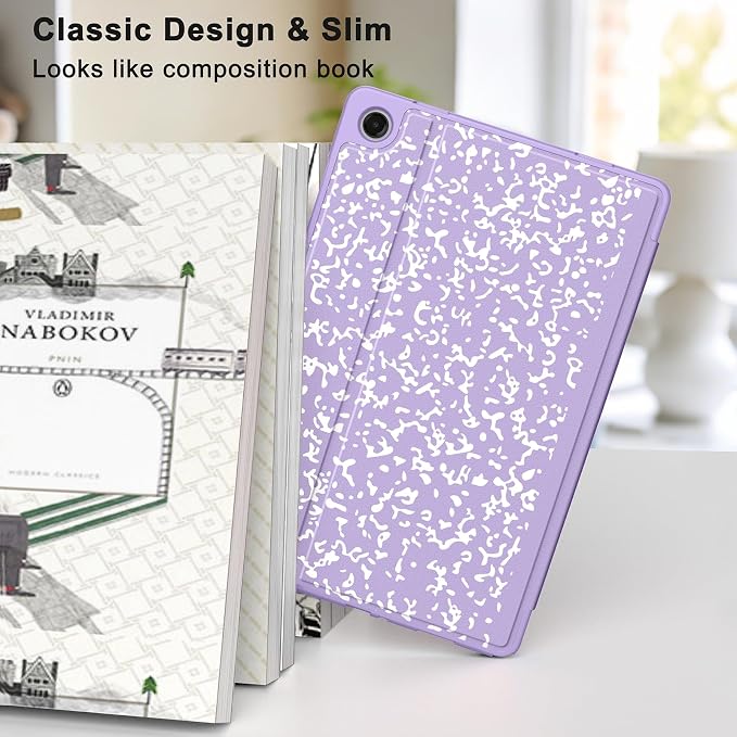 Book Lilac