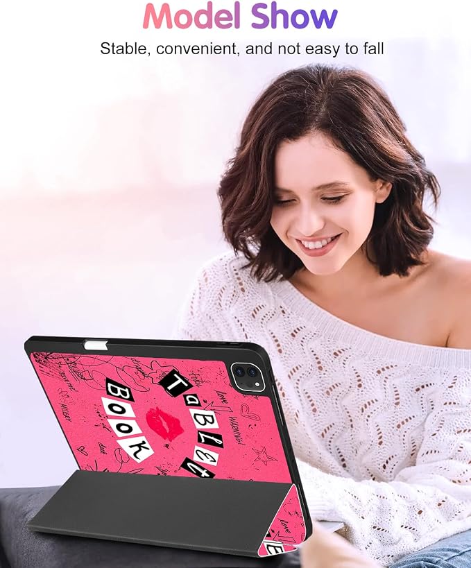 6-Lips Book