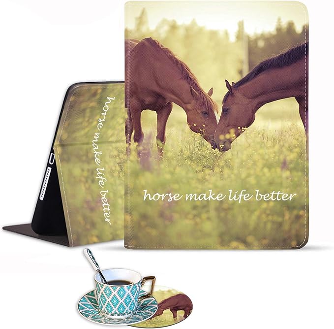 Horse Theme