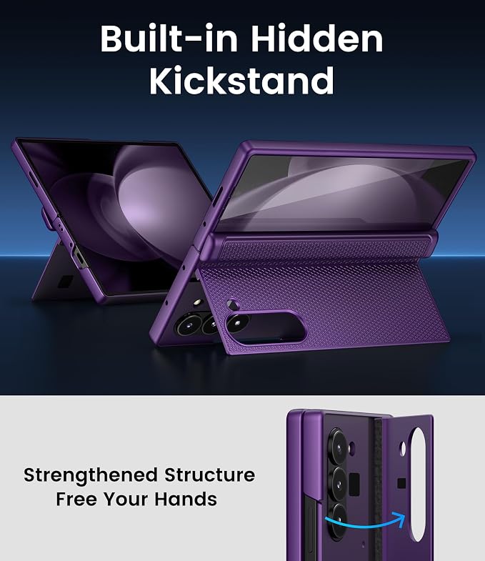 Dark Purple