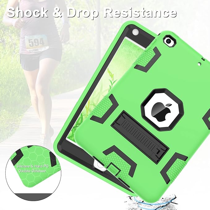 09 Green+Black