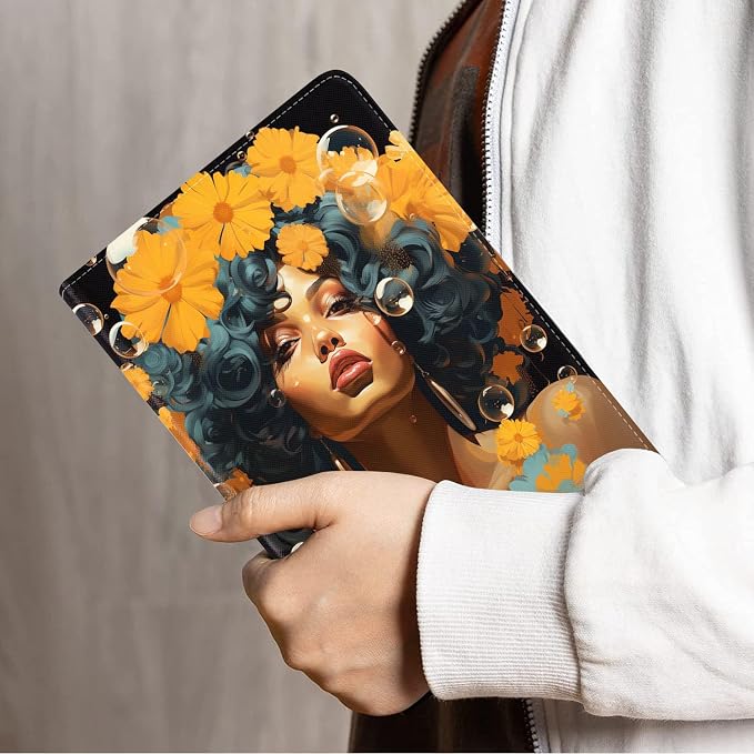 Fashion African American Women