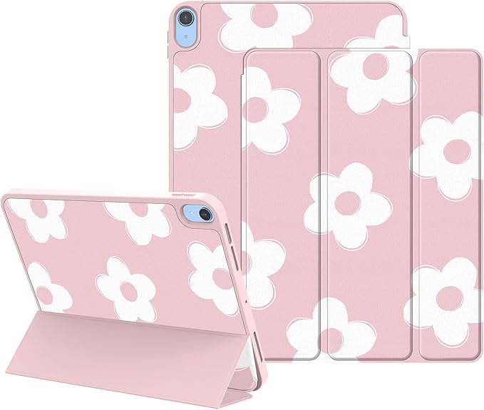 CH - Flower Pink
