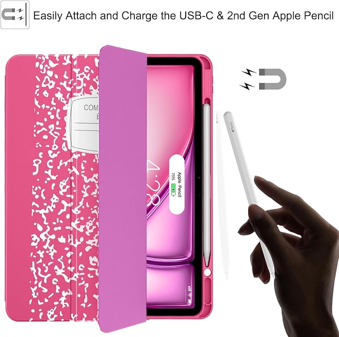 Book Hot Pink