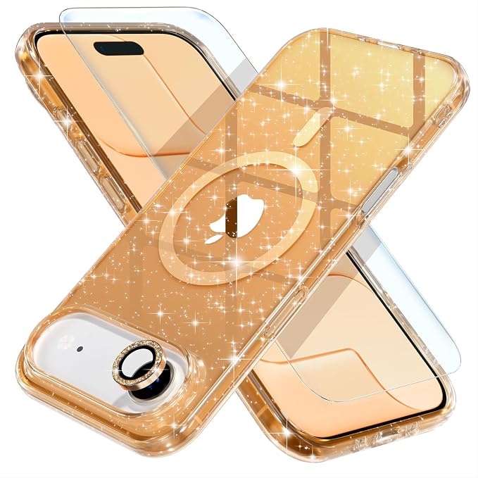 Glitter Gold