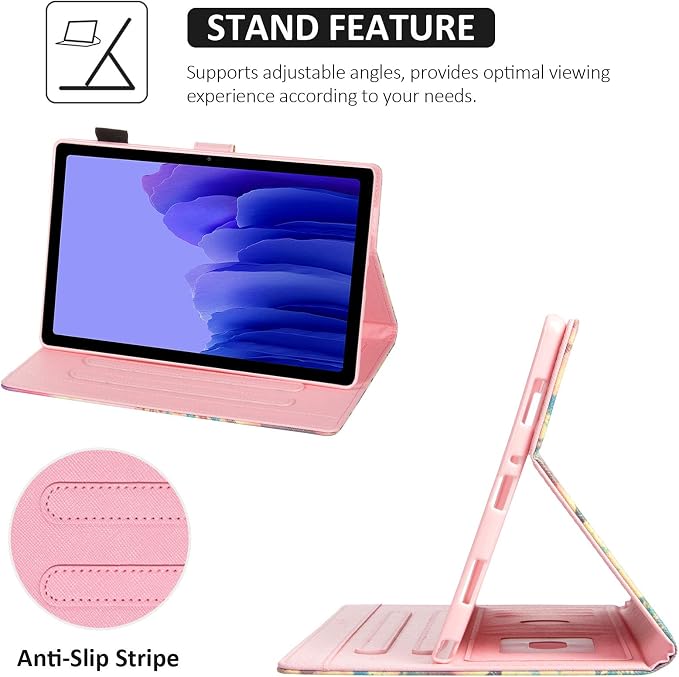 01 Pink Tower