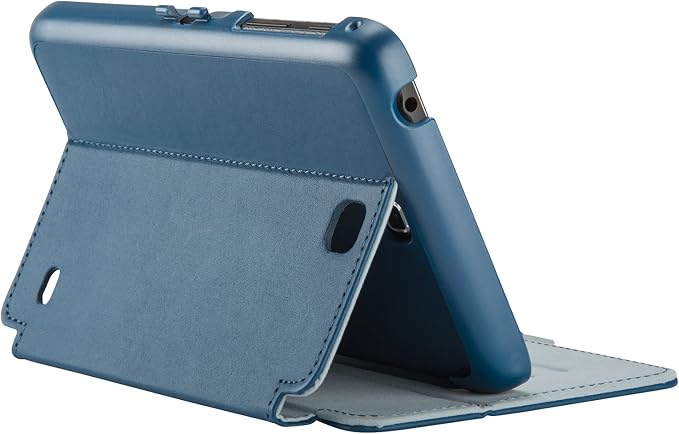 Deep sea blue/nickel grey