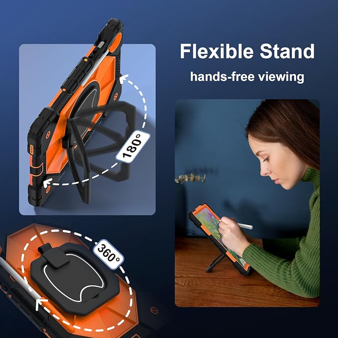 Black Orange
