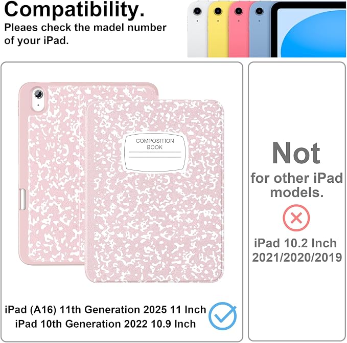 A-Book Pink