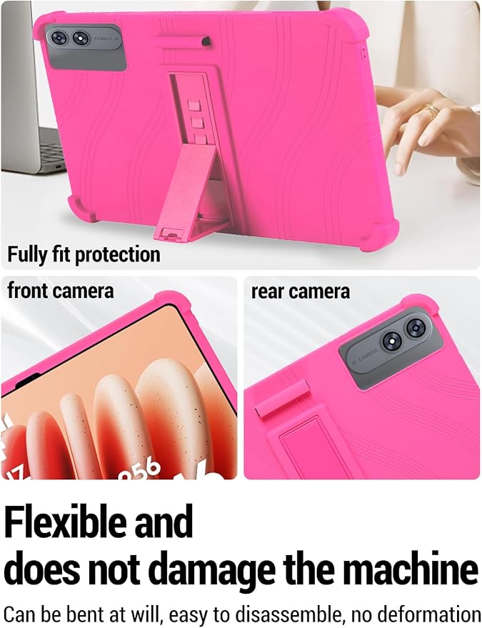 Hot Pink