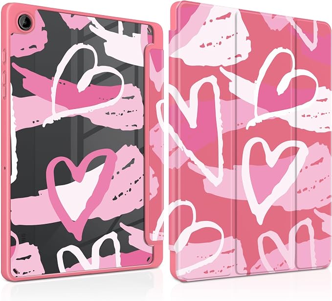 Fashion Heart Pattern