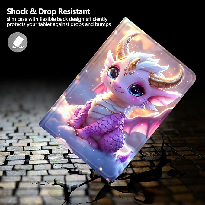 Cute Dragon Baby