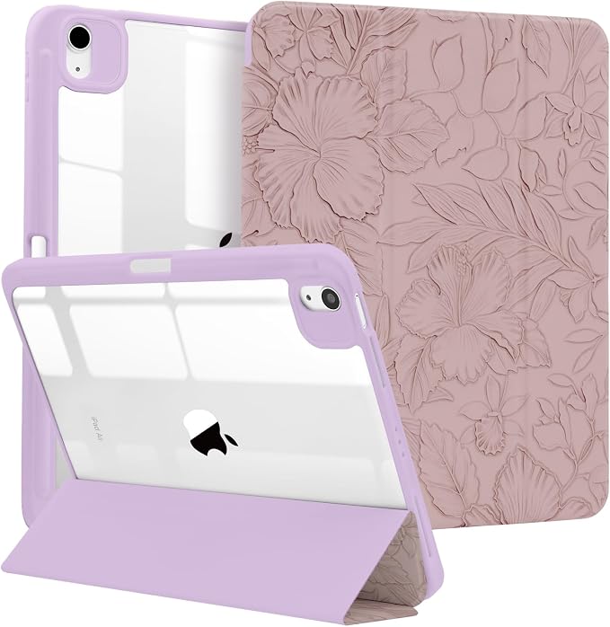 Lavender Purple