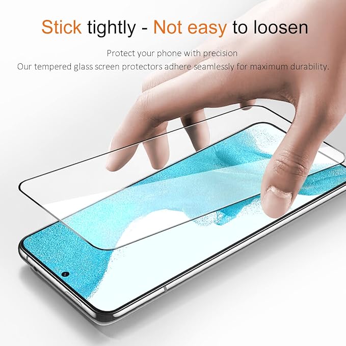 Samsung Galaxy S22 (6.1 inch)