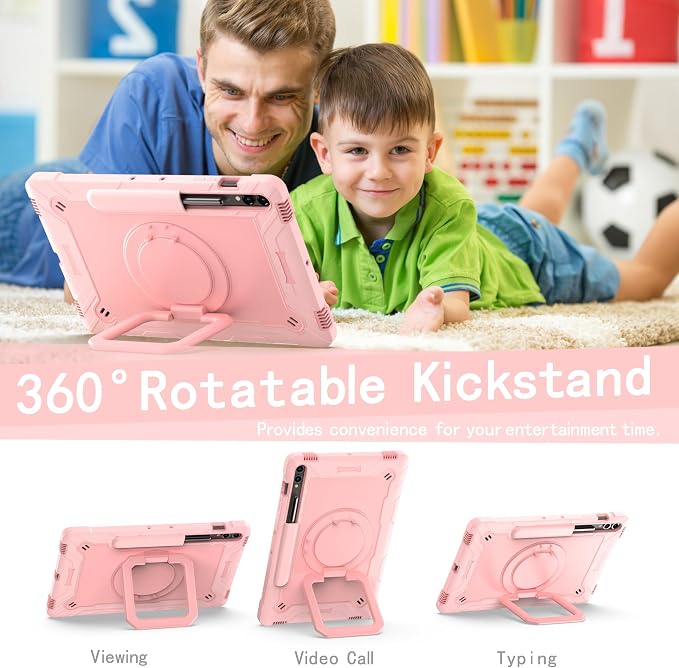 10 Rosegold