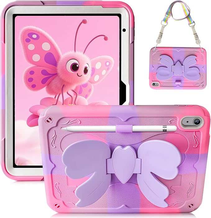 Candy Purple