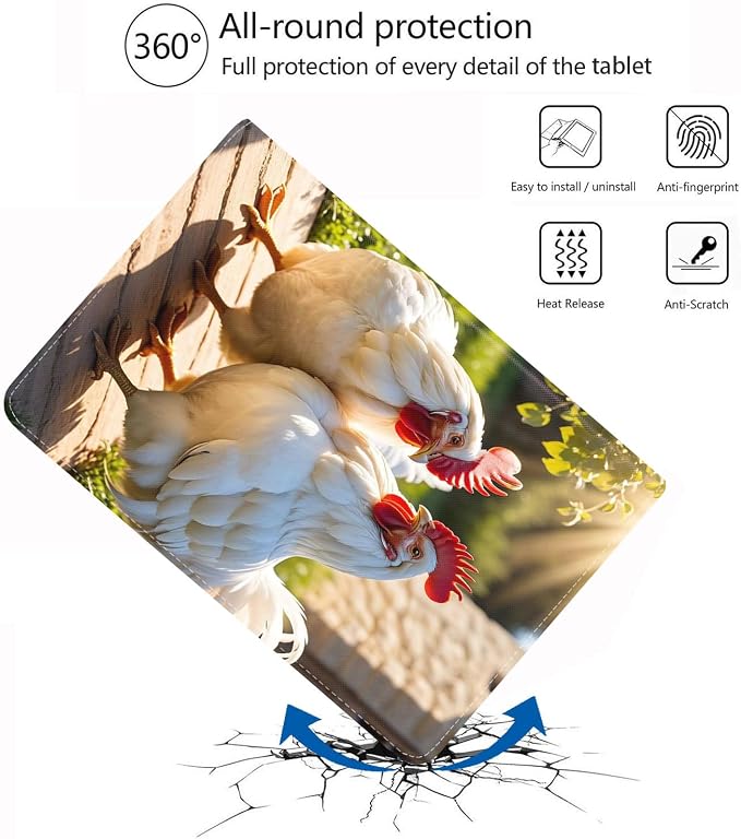 Rooster