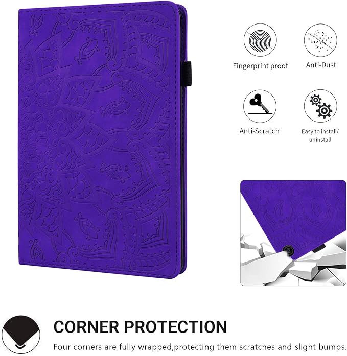 A_ Purple