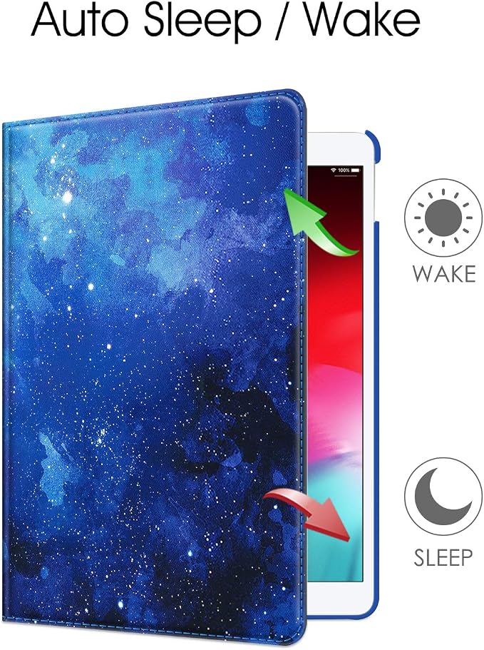 starry sky