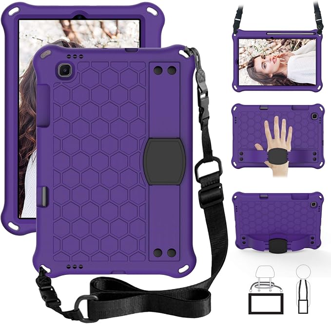 B_Purple