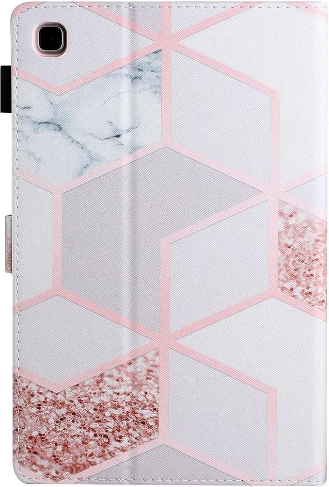 10 Golden Marble