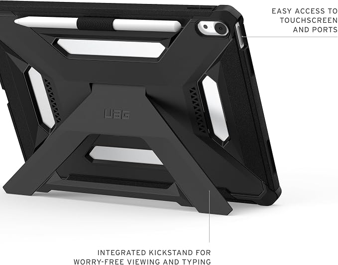 Scout Plus - Black