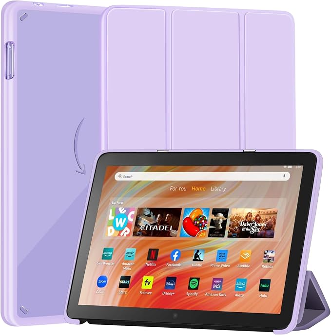 Light Purple