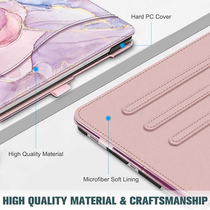 dreamy marble
