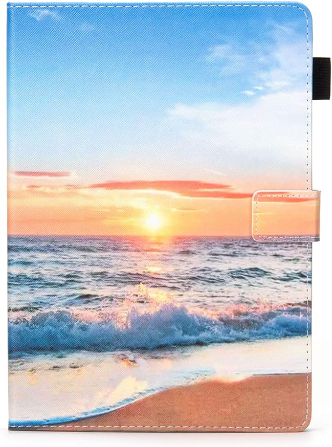 01# Beach Sunrise