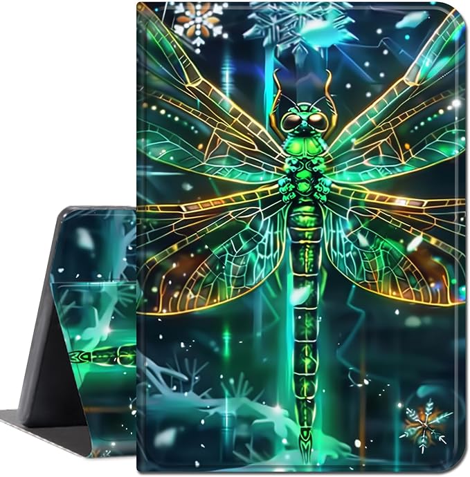 Green Dragonfly -1927