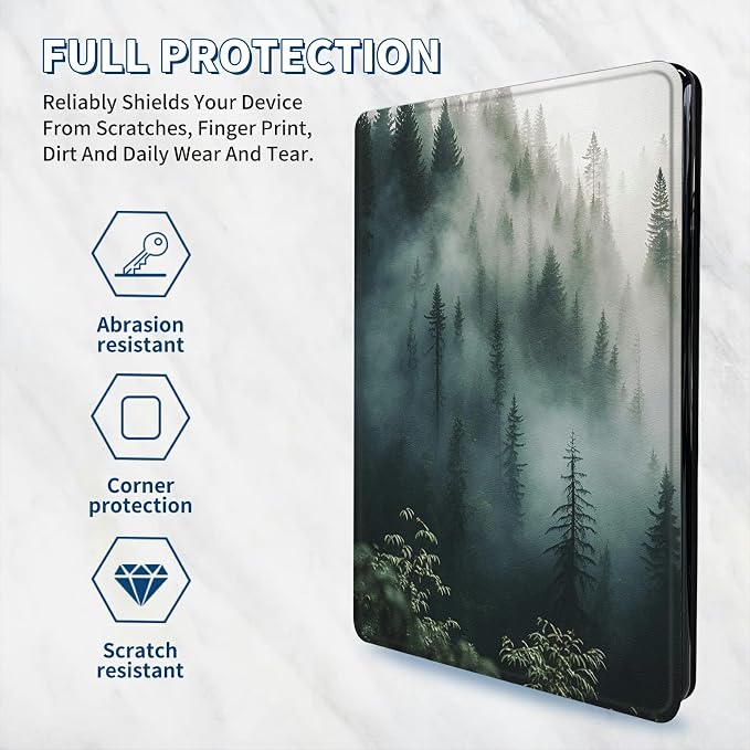 Forests