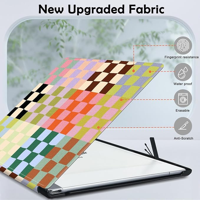 Color Lattice