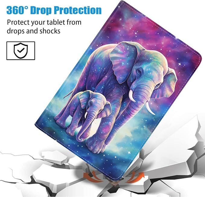 iPad 10th 10.9 Case-stm-C090