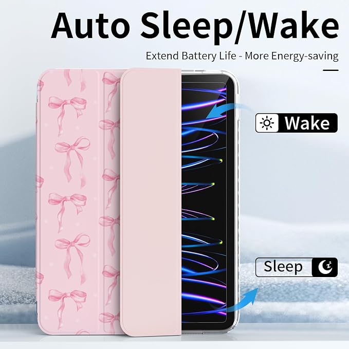Pink Bows