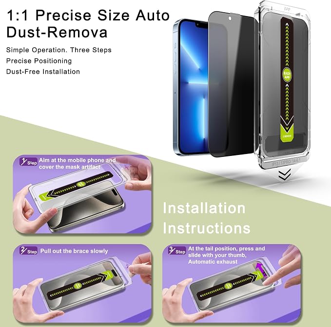 Privacy-2 PACK